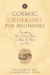 Produktbild: Cosmic Ordering for Beginners