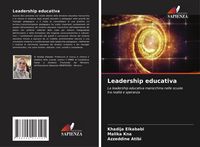 Produktbild: Leadership educativa