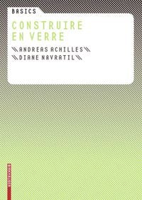 Produktbild: Basics Construire en verre