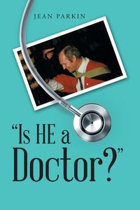 Produktbild: "Is He a Doctor?"