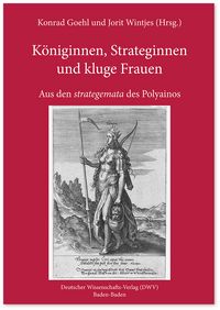 Produktbild: K&ouml;niginnen, Strateginnen und kluge Frauen