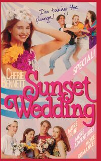 Produktbild: Sunset Wedding