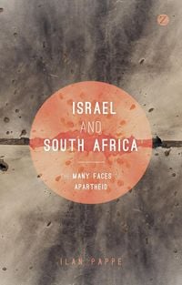 Produktbild: Israel and South Africa