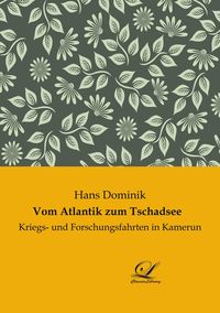 Produktbild: Vom Atlantik zum Tschadsee
