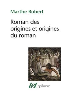 Produktbild: Roman des origines et origines du roman
