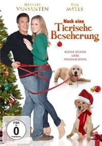 Produktbild: Noch eine tierische Bescherung