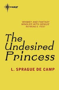 Produktbild: The Undesired Princess