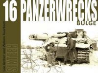 Produktbild: Archer, L: Panzerwrecks 16