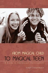 Produktbild: From Magical Child to Magical Teen
