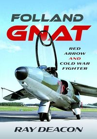 Produktbild: Folland Gnat