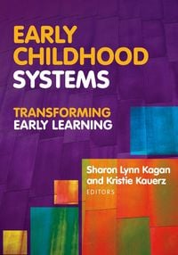 Produktbild: Early Childhood Systems