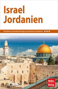 Bild vom Artikel Nelles Guide Reiseführer Israel - Jordanien vom Autor Hans-Günter Semsek