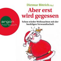 Produktbild: Aber erst wird gegessen