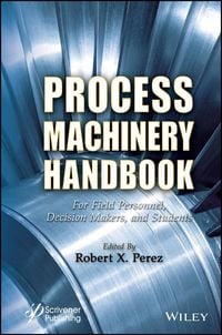 Produktbild: Process Machinery Handbook