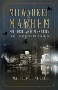 Produktbild: Milwaukee Mayhem