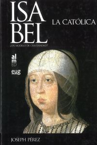 Produktbild: Isabel la Cat&oacute;lica : &iquest;un modelo de cristiandad?