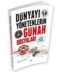 Produktbild: D&uuml;nyayi Y&ouml;netenlerin G&uuml;nah Dosyalari