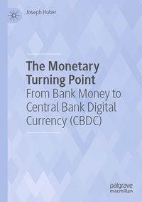 Produktbild: The Monetary Turning Point
