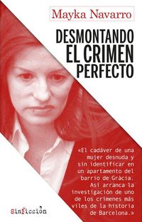 Produktbild: Desmontando el crimen perfecto