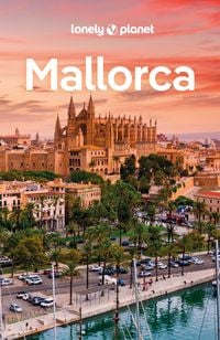 Bild vom Artikel Lonely Planet Reiseführer Mallorca vom Autor Laura McVeigh