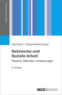 Produktbild: Netzwerke und Soziale Arbeit