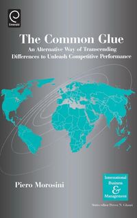 Produktbild: The Common Glue