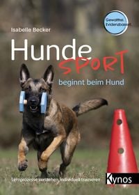 Produktbild: Hundesport beginnt beim Hund