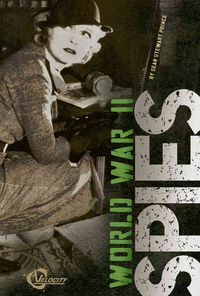 Produktbild: Wwii Spies