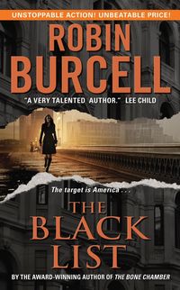 Produktbild: The Black List