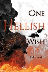 Produktbild: One hellish Wish