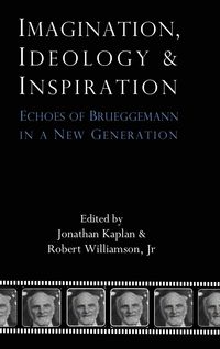 Produktbild: Imagination, Ideology and Inspiration