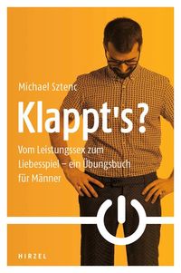 Bild vom Artikel Klappt's? vom Autor Michael Sztenc