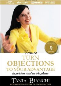 Produktbild: How To Turn Objections To Your Advantage
