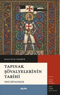 Produktbild: Tapinak S&ouml;valyelerinin Tarihi
