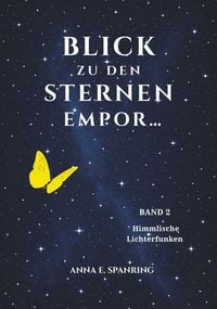 Produktbild: Blick zu den Sternen empor... Band 2