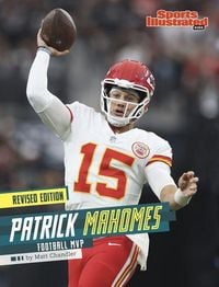 Produktbild: Patrick Mahomes