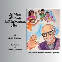 Produktbild: Le Mani Aiutanti dell'Infermiere Jim