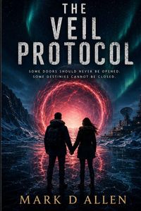 Produktbild: THE VEIL PROTOCOL
