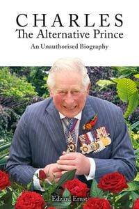 Produktbild: Charles, the Alternative Prince