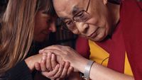 Der letzte Dalai Lama?