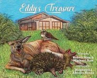 Produktbild: Eddy's Treasure