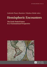 Produktbild: Hemispheric Encounters