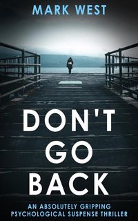 Produktbild: Don't Go Back
