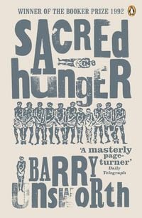 Produktbild: Sacred Hunger