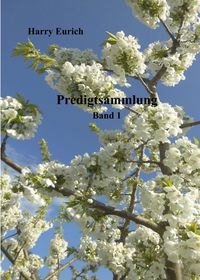 Produktbild: Predigtsammlung