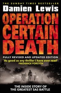 Produktbild: Operation Certain Death