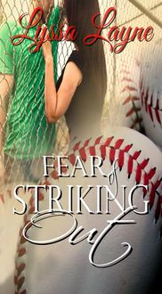 Produktbild: Fear of Striking Out