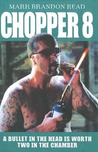 Bild vom Artikel Chopper 8 vom Autor Mark Brandon Read