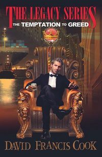 Produktbild: The Temptation to Greed (Revised Edition)