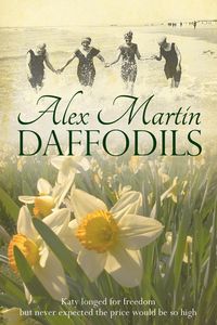 Produktbild: Daffodils (Katherine Wheel, #1)